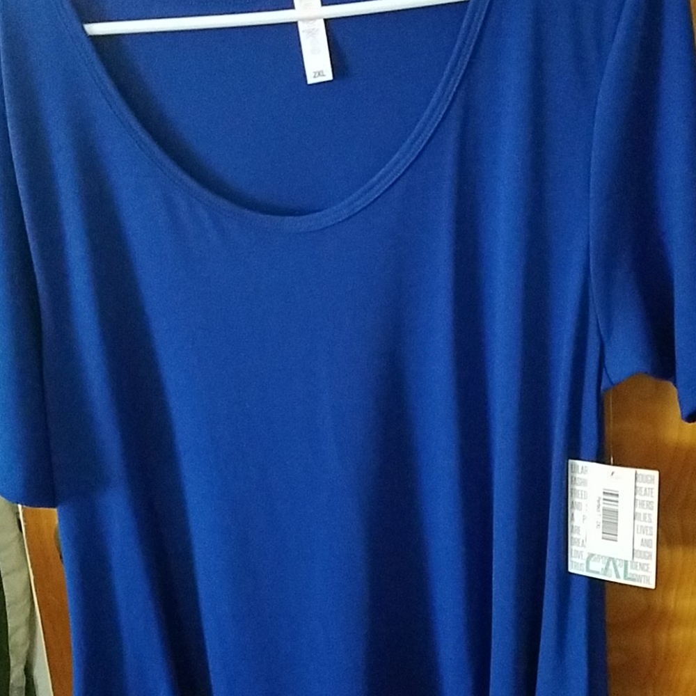 LuLaRoe perfect t